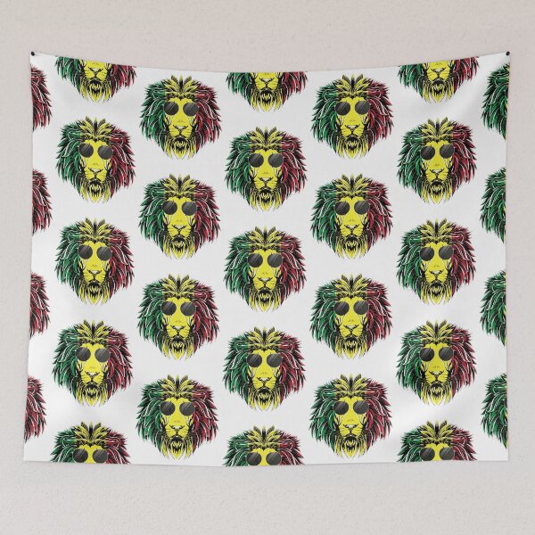 Item preview, Reggae designed and sold by TopBaseline.