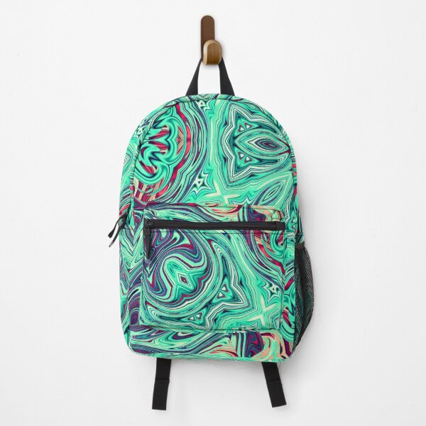 Item preview, Psychedelic tiles 84. designed and sold by cr6zym1nd.