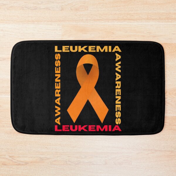 Item preview, Leukemia awareness month designed and sold by Kiarasboutique.