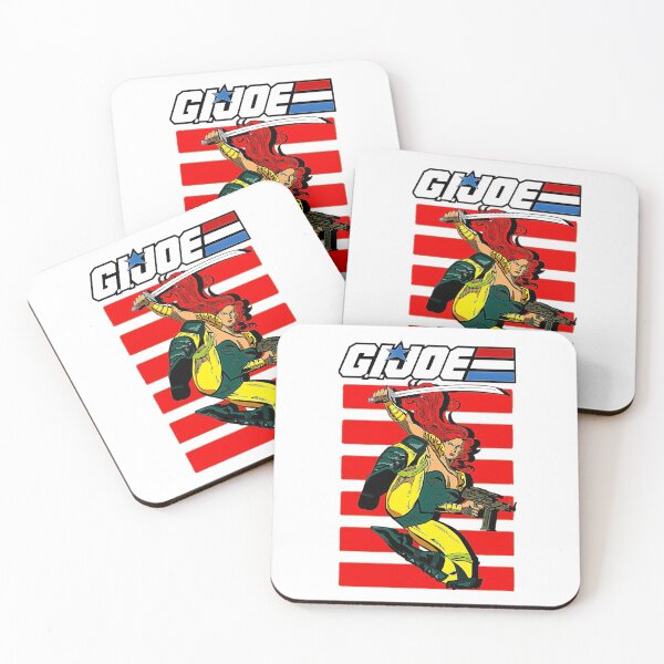 Artikelvorschau, Gi Joe entworfen und verkauft von gijoe3210.