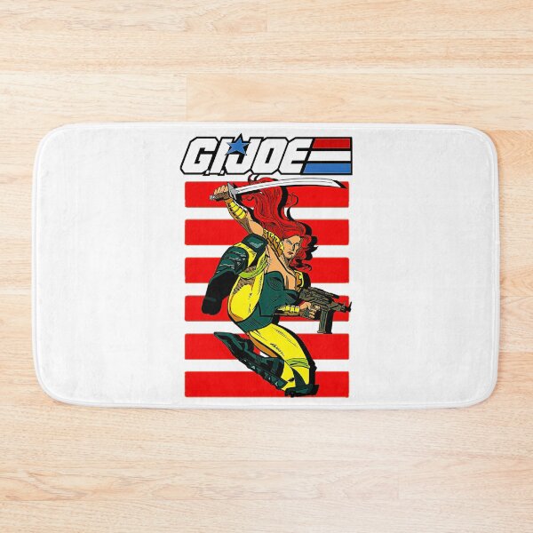 Artikelvorschau, Gi Joe entworfen und verkauft von gijoe3210.