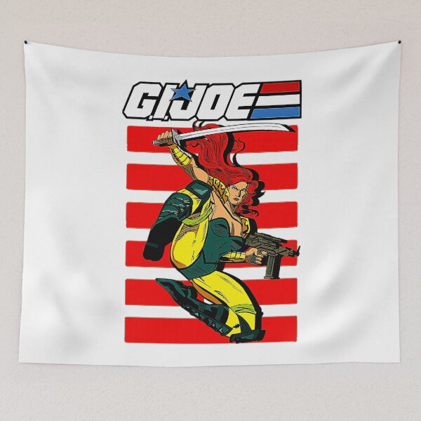 Artikelvorschau, Gi Joe entworfen und verkauft von gijoe3210.