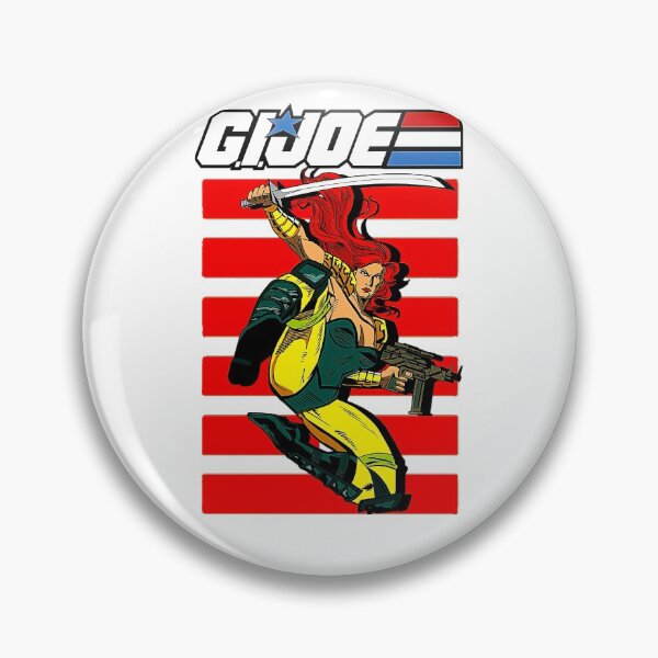 Artikelvorschau, Gi Joe entworfen und verkauft von gijoe3210.