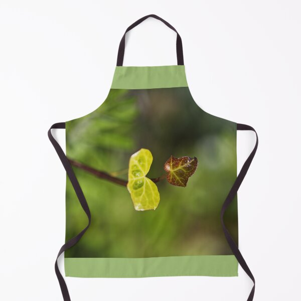 Item preview, Heart With Face Ivy designed and sold by Joy Watson - Natural Light Photography .
