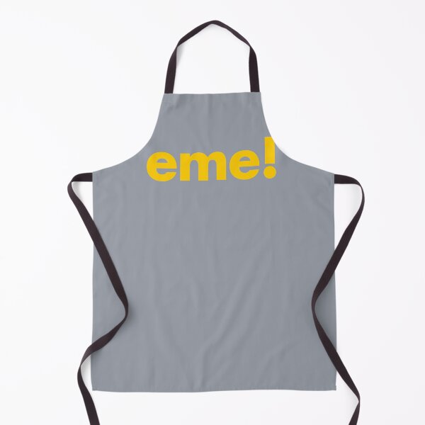 Item preview, EME FILIPINO PINOY EXPRESSION FUNNY YELLOW designed and sold by aydapadi.