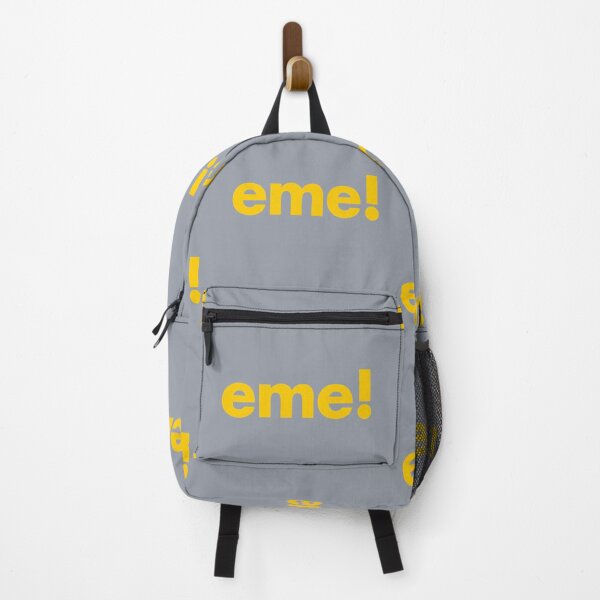 Item preview, EME FILIPINO PINOY EXPRESSION FUNNY YELLOW designed and sold by aydapadi.
