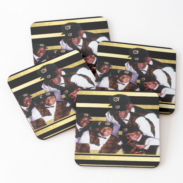 Item preview, Boyz 2 Men 90s Retro Vibes  designed and sold by KidNash.