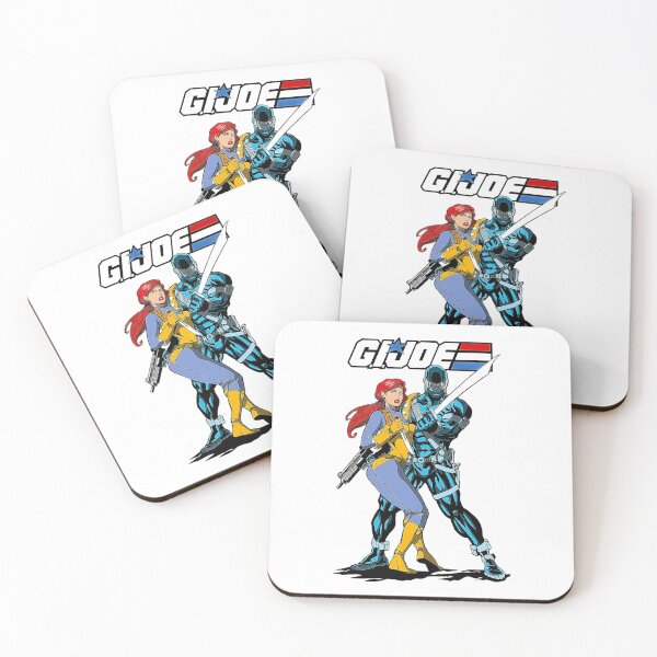 Item preview, Gi Joe designed and sold by gijoe3210.