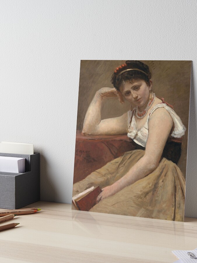 JEAN-BAPTISTE-CAMILLE COROT、海外版、超希少レゾネ JEAN-BAPTISTE