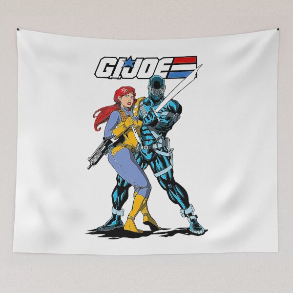 Item preview, Gi Joe designed and sold by gijoe3210.