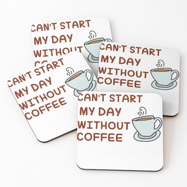 Item preview, Coffee makes everything possible coffee lover designed and sold by Zubiaxoo.