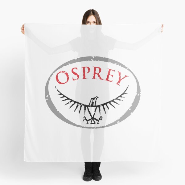 osprey ladies scarves