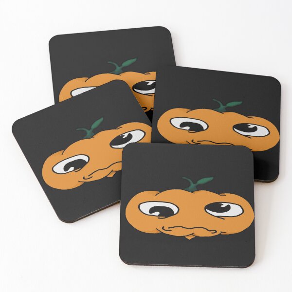 Item preview, Halloween Pumpkin emoji designed and sold by Samtorio.