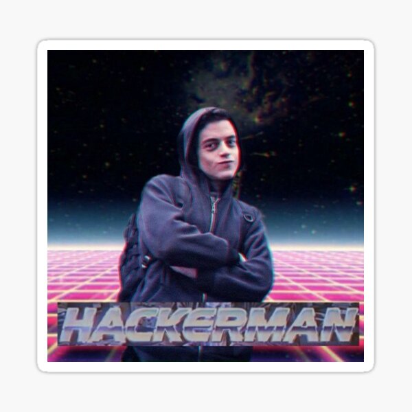 Pepega Hackermans Sticker - Pepega HACKERMANS Hacking - Discover & Share  GIFs