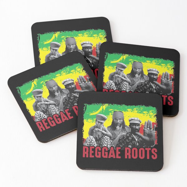 Item preview, Reggae designed and sold by TopBaseline.