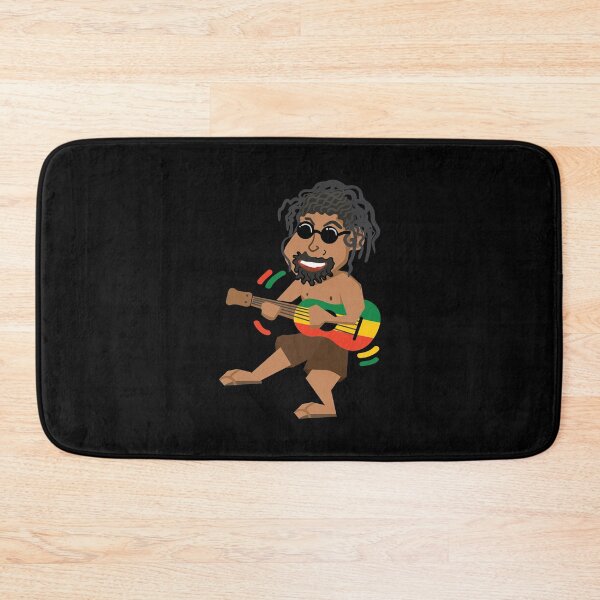 Item preview, Reggae designed and sold by TopBaseline.