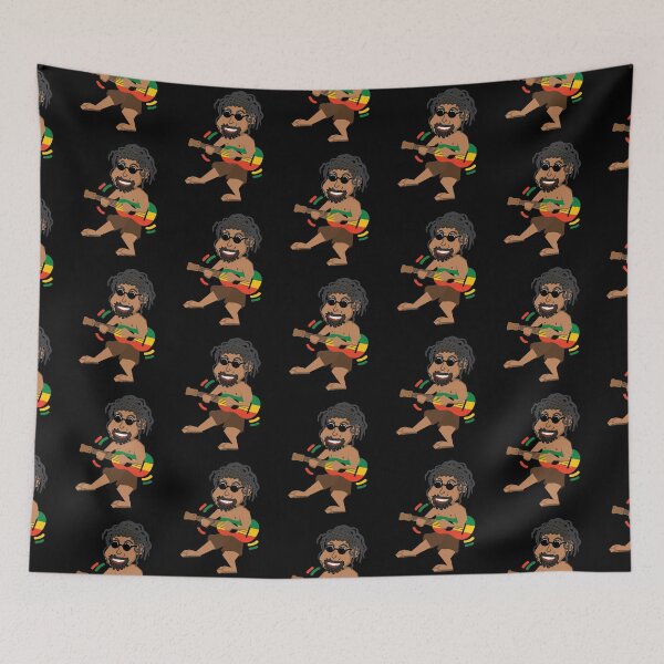 Item preview, Reggae designed and sold by TopBaseline.