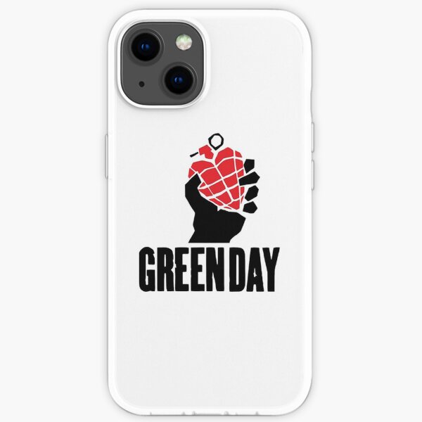 Hold Love iPhone Soft Case