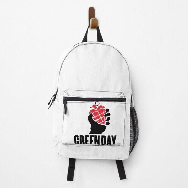 green day backpack