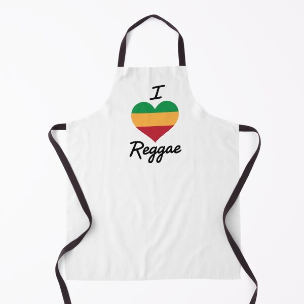 Item preview, Reggae designed and sold by TopBaseline.