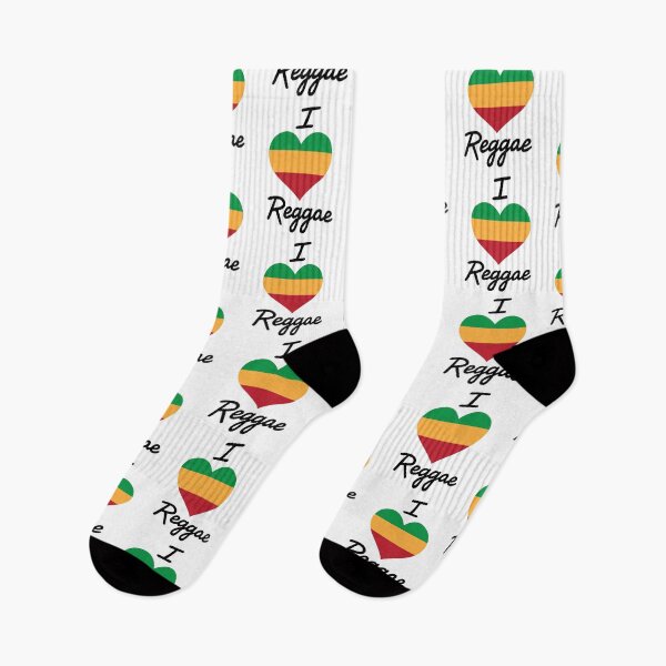 Item preview, Reggae designed and sold by TopBaseline.