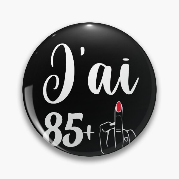 Item preview, 86 Ans Anniversaire 86 ans Femme Humour Fêter ses 86 Ans designed and sold by Nancy  Jones.