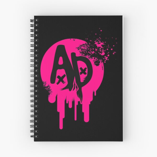 Item preview, Apocalypse Punks designed and sold by Bobbybanddero.