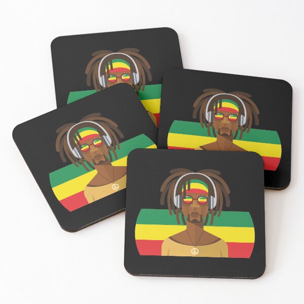 Item preview, Reggae designed and sold by TopBaseline.