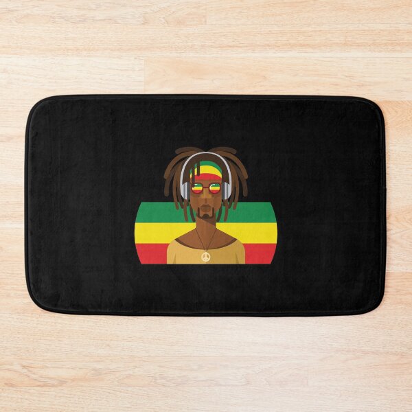Item preview, Reggae designed and sold by TopBaseline.