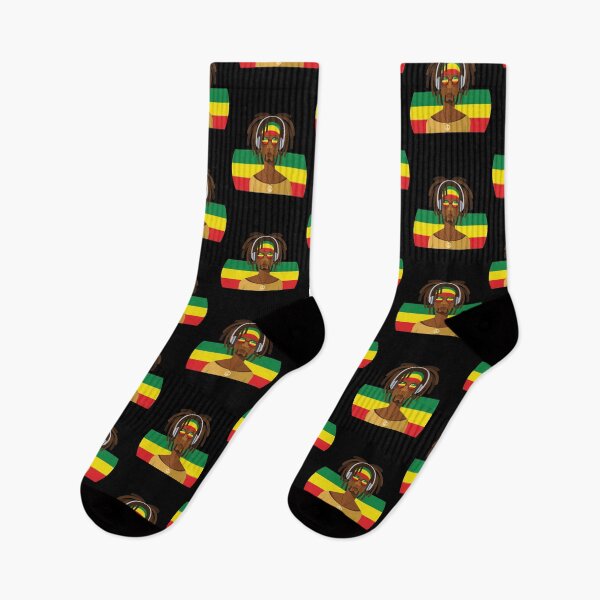 Item preview, Reggae designed and sold by TopBaseline.