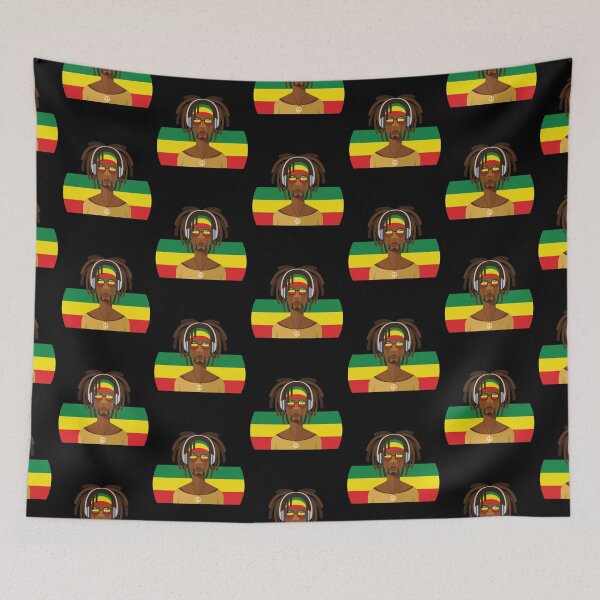 Item preview, Reggae designed and sold by TopBaseline.