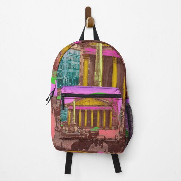 Item preview, Rome, ancient architecture in Italy, Phanteon designed and sold by Mauswohn.