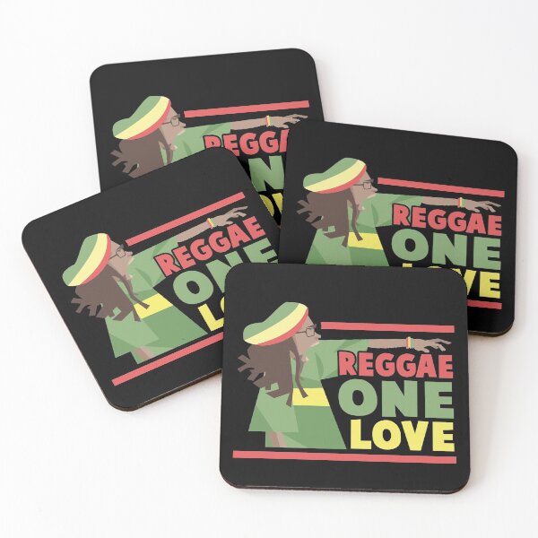 Item preview, Reggae designed and sold by TopBaseline.