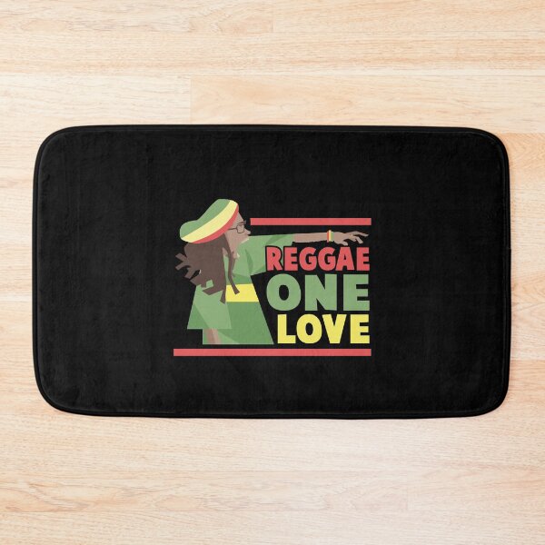 Item preview, Reggae designed and sold by TopBaseline.