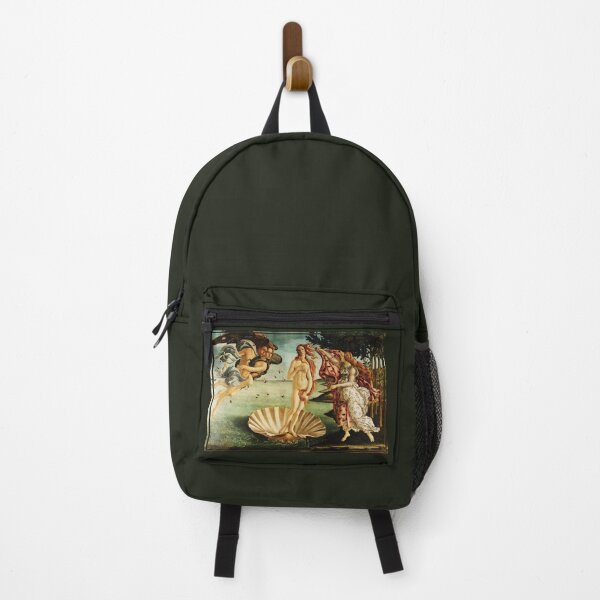 Item preview, The Birth of Venus by Sandro Botticelli designed and sold by DragonXX.