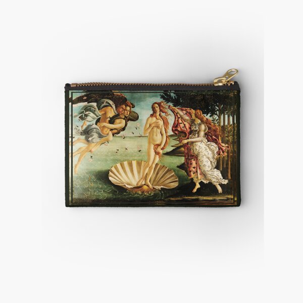 Item preview, The Birth of Venus by Sandro Botticelli designed and sold by DragonXX.