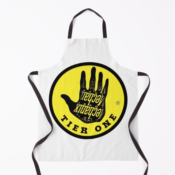 Item preview, TIER ONE for white background designed and sold by Tobias1969.