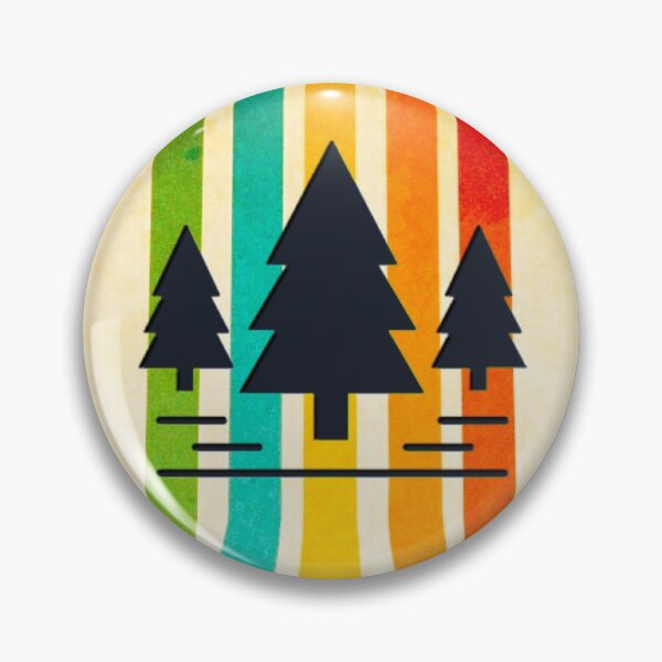 Item preview, Rainbow striped Trail  designed and sold by Sleepygirl2010.