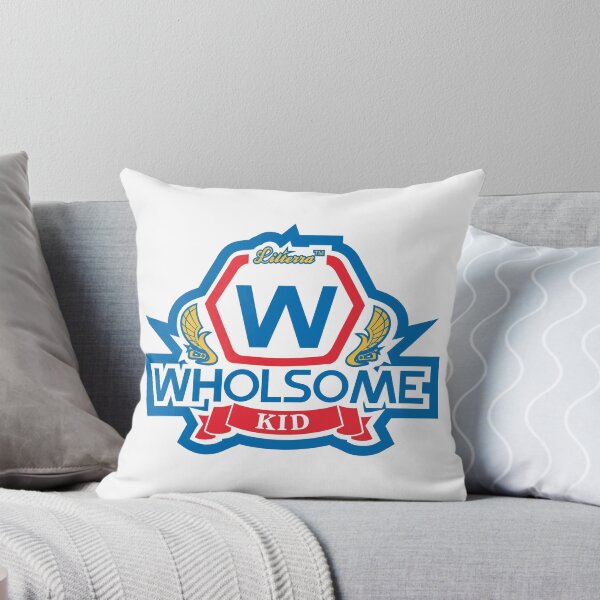 Item preview, Wholesome Kid designed and sold by Lilterra.