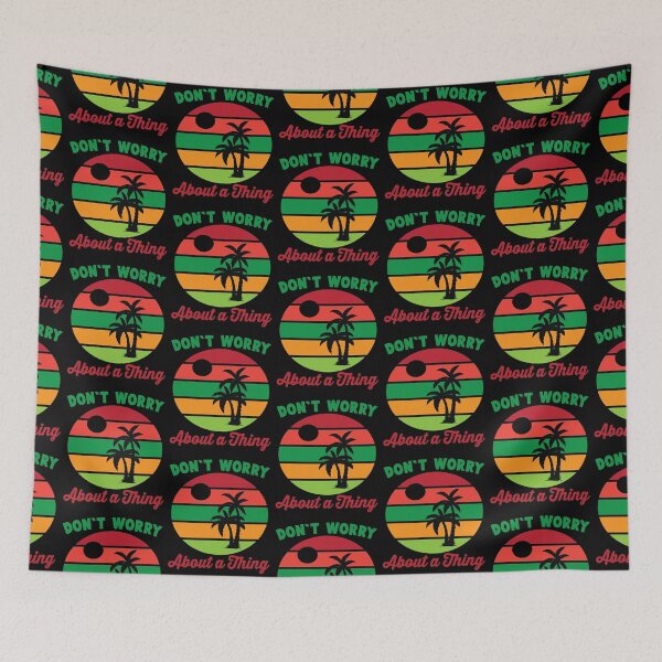 Item preview, Reggae designed and sold by TopBaseline.