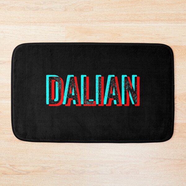 Item preview, Dalian - Red Blue anaglyph designed and sold by Craftaholic.