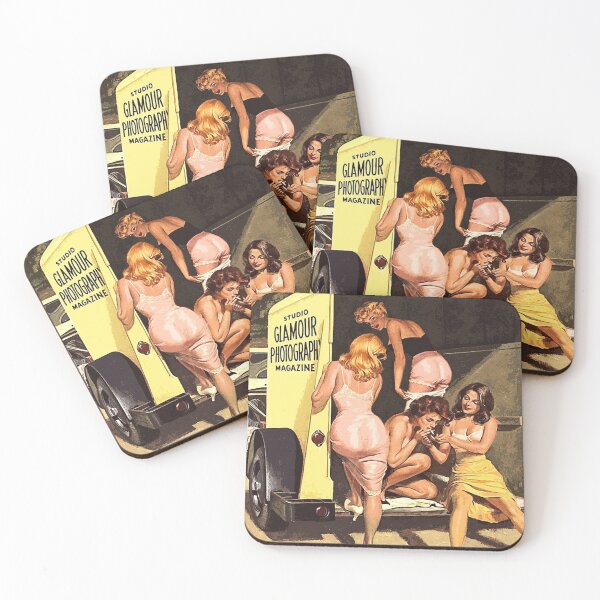 Item preview, Vintage Girls designed and sold by randalrife.