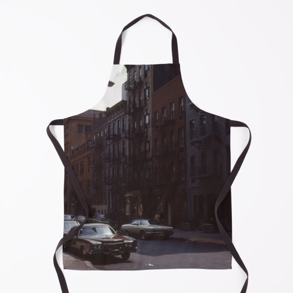 Item preview, A quiet New York Street 1974 designed and sold by saffervision.