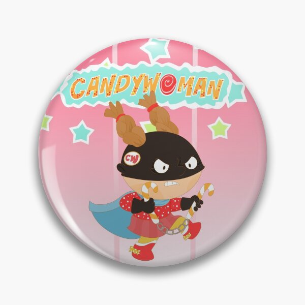 Item preview, Candywoman designed and sold by alapapaju.