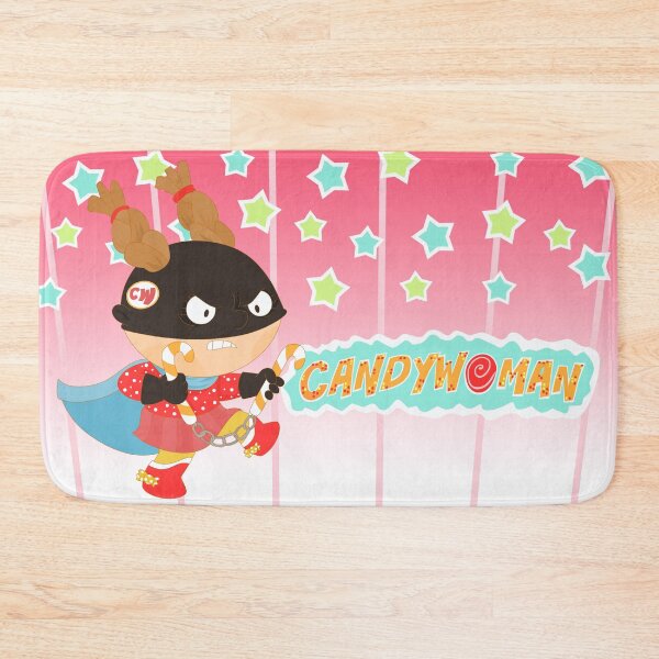 Item preview, Candywoman designed and sold by alapapaju.