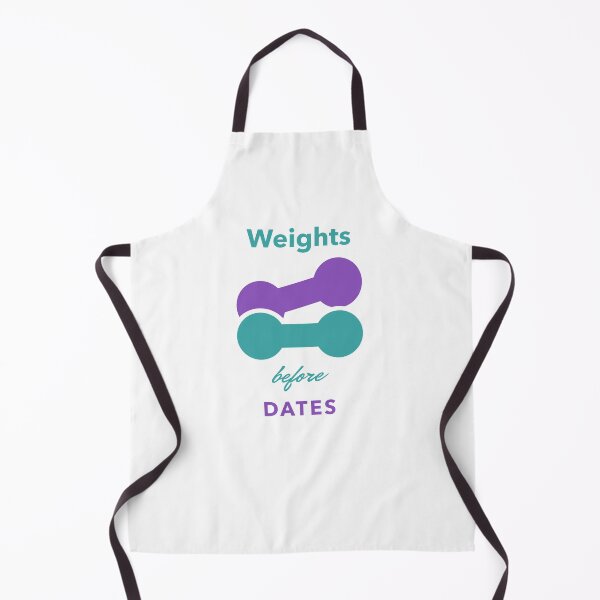 Item preview, Weights before dates. designed and sold by DesignedBySnip.