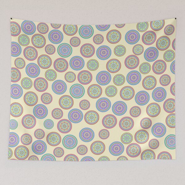 Item preview, Zentangle designed and sold by alapapaju.