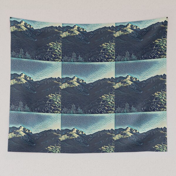 Item preview, TIR-FA - Japan Print - Colletta designed and sold by imageresource.