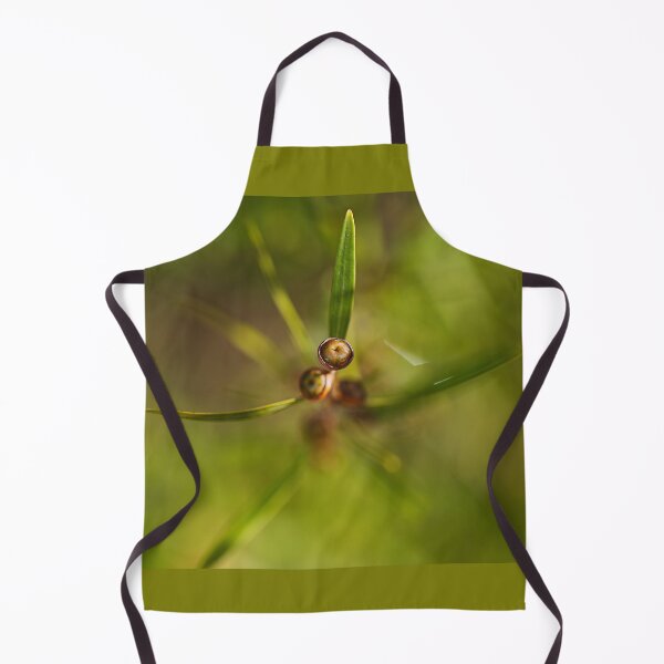 Item preview, Green Tea Tree Flower Buds designed and sold by Joy Watson - Natural Light Photography .