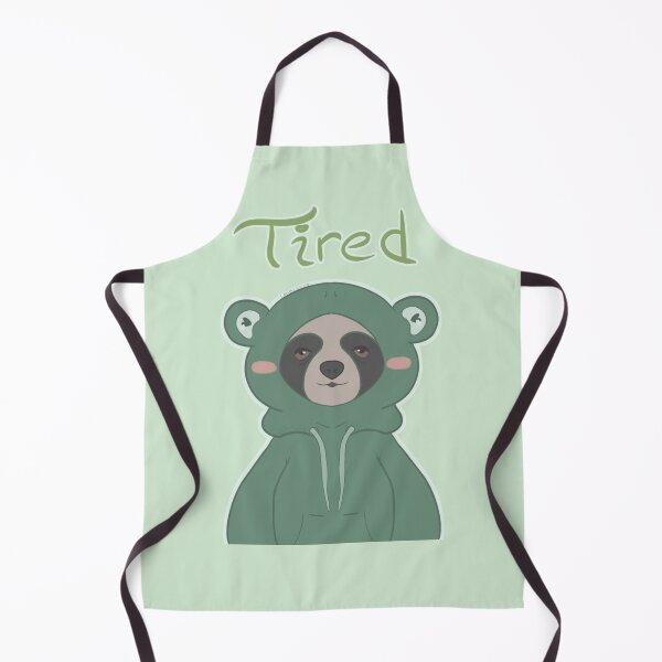 Item preview, Tired Sloth Froggo designed and sold by IS13.